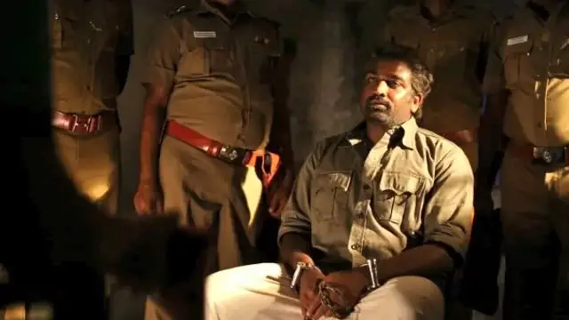 'BAD GIRL' படத்தால் விஜய் சேதுபதி மகளை திட்டிய நபர் - பொங்கி எழுந்த தயாரிப்பாளர்