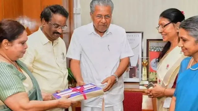 படப்பிடிப்பின் கடைசி நாளில் ஹோட்டலில் நடந்த சம்பவம், பெயர்களை அடுக்கிய பிரபல நடிகை