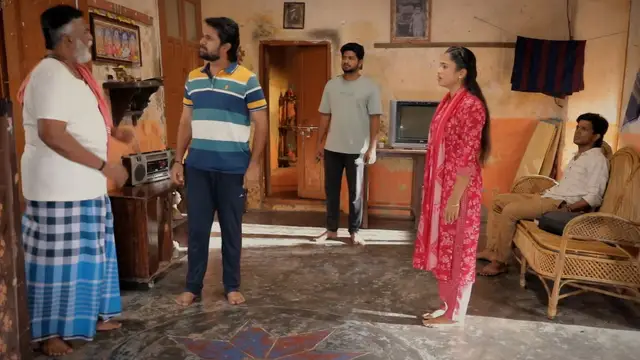 சேரன்-சந்தா காதலை அறிந்த சோழன் குடும்பம், கோபத்தில் புலம்பும் வானதி - அய்யனார் துணை