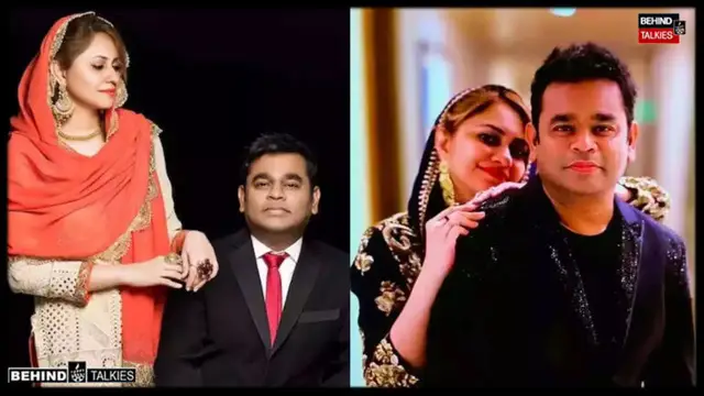 ஏ‌. ஆர். ரஹ்மான் மற்றும் சாய்ரா மீண்டும் இணைவார்களா? - சாய்ராவின் வழக்கறிஞர் வந்தனா ஷா சொன்னது