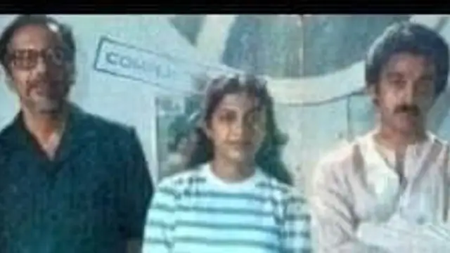 ஒரே குடும்பத்துக்கு 7 தேசிய விருதுகள் - கமல் குடும்பத்தில் இத்தனை தேசிய விருது பெற்றவர்களா?