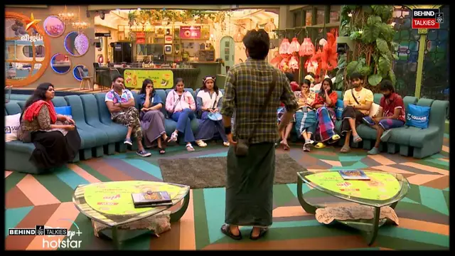 யாரும் எதிர்பாராத Mid Week Eviction - வெளியில் செல்லபோவது யார்?