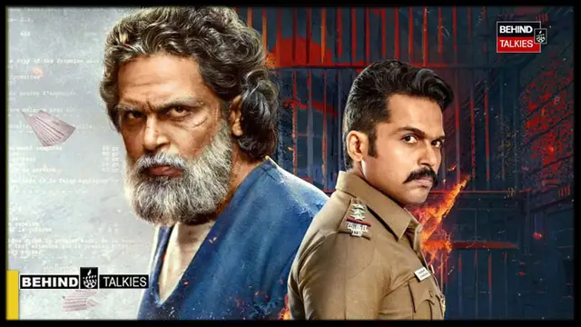 இந்தியன் 2வை தொடர்ந்து சர்தார் 2 ஷூட்டிங் ஸ்பாட்டில் அநியாயமாக உயிர் இழந்த சண்டை பயிற்சியாளர்- அதிர்ச்சியில் படக்குழு