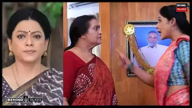 கோபியின் மனமாற்றத்தை உணரும் பாக்கியா, ராதிகா எடுக்க போகும் முடிவு என்ன? பாக்கியலட்சுமி