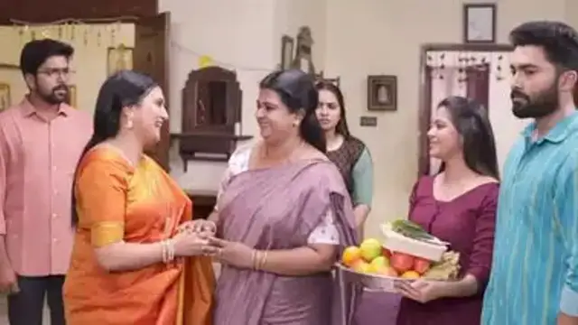 கீரியும், நாகமாம் திரியும் முத்து-அருண், சீதா என்ன செய்ய போகிறார்? சிறகடிக்க ஆசை