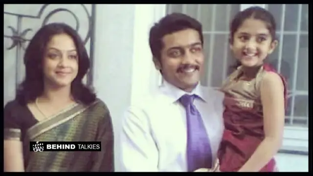 ஜோதிகாவோட அந்த ஒரு சீன் மொத்த படத்தையும் கெடுத்துடுச்சு - ஜில்லுனு ஒரு காதல் இயக்குனர்.