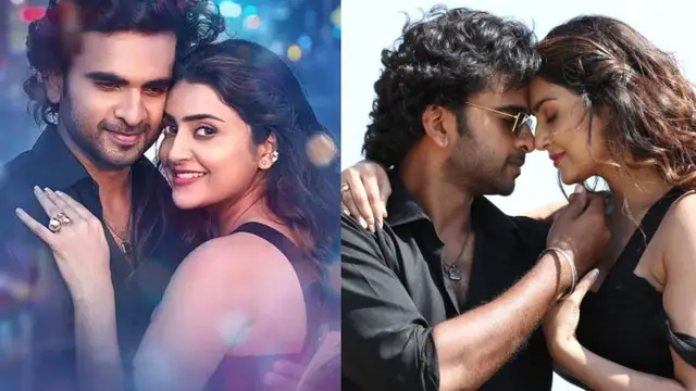அசோக் செல்வனின் 'எமக்கு தொழில் ரொமான்ஸ்' படம் ஒர்க்கவுட் ஆச்சா? முழு விமர்சனம் இதோ