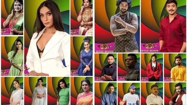 பிக் பாஸ் வரலாற்றிலேயே இந்த சீசனில் தான் டைட்டல் வின்னருக்கு குறைவான பரிசுத்தொகை - என்ன காரணம் தெரியுமா ?