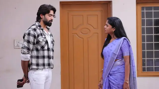 அம்முவிடம் கடுமையாக நடந்து கொள்ளும் விஜய், வேதனையில் தவிக்கும் காவிரி - மகாநதி