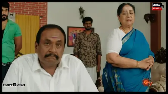அடுத்த குணசேகரன் யார் ? ரசிகர்களுக்குக் காத்திருக்கும் புதிய சர்ப்ரைஸ். இயக்குனர் கொடுத்த ட்விஸ்ட்.