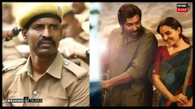 'அந்த தத்துவம் இல்லாத தலைவர் வசனம்' - விடுதலை 2 படக்குழுவோடு செய்தியாளர்கள் சந்திப்பில் திருமா சொன்னது.