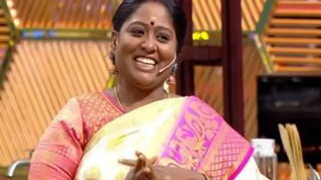 பணக்காரங்க எல்லாம் ரொம்ப மோசமானவங்க, ஆனால் - மனம் திறந்து பேசிய நடிகை தீபா சங்கர்