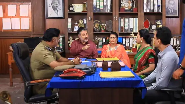 நிதீஷ் குடும்பத்தை வெளுத்து வாங்கிய இனியா, பாக்கியாவை தேடி வந்த பிரச்சனை - பாக்கியலட்சுமி