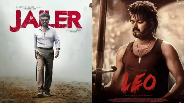 உனக்கு ஏன் அச்சம்? போஸ்டர் மூலம் ரஜினியை வம்பிழுத்த விஜய் ரசிகர்கள். போஸ்டரை கிழித்த ரசிகர்கள்.