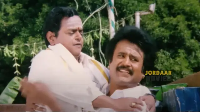 சினிமா சம்பாதிச்ச காசு ஒரு ரூபா கூட ஒட்றது இல்ல - சினிமாவில் இருந்து விலகிய காரணம் குறித்து அருணாச்சலம் பட நடிகர்.
