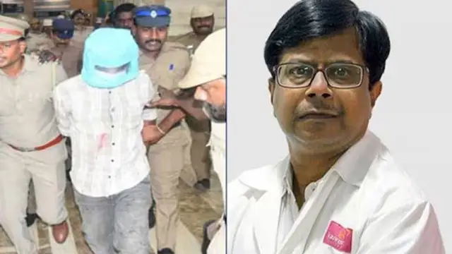 கிண்டி மருத்துவர் விவகாரத்தில் கண்டனம் தெரிவித்த விஜயை கலாய்க்கும் நெட்டிசன்கள்