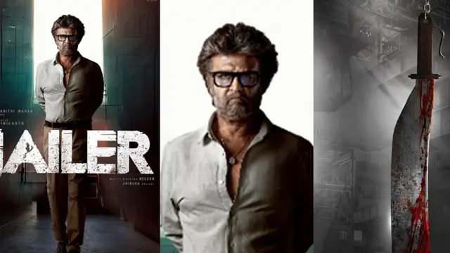 அட, ஜெயிலர் வில்லனுக்கும் சென்ராயனுக்கும் இப்படி ஒரு உறவா ? அதான் ஒரே மாதிரி இருக்காங்களா