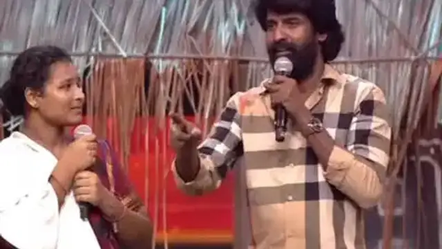 விழாவில் சூரி அண்ணன் இதை செய்வார் என்று நான் நினைக்கவில்லை - நெகிழ்ச்சியில் DJD பஞ்சமி சொன்னது