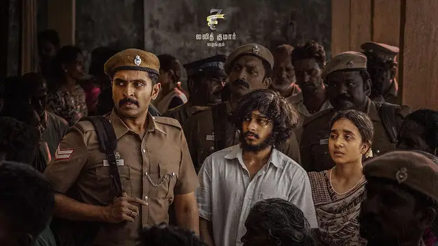 சினிமா ஒரு பிசினஸ், ஆனால் என்னை பொறுத்தவரை - நடிகர் விக்ரம் பிரபு ஓபன் டாக்