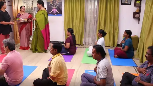 அருணின் முகத்திரையை கிழித்த முத்து, சீதா எடுக்க போகும் முடிவு என்ன? விறுவிறுப்பில் சிறகடிக்க ஆசை