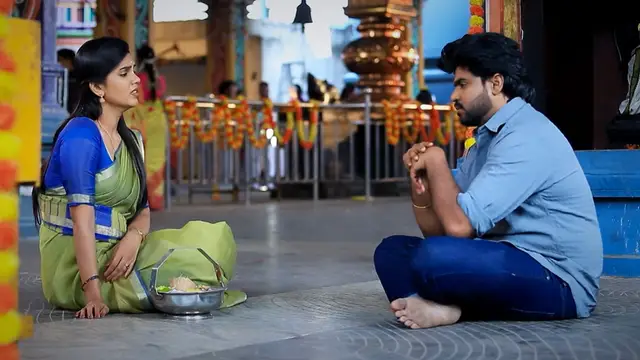 சரவணன் செய்த வேலையை பார்த்து ஷாக் ஆனா மீனா, தங்கமயிலுக்கு கிடைத்த வேலை - பாண்டியன் ஸ்டோர்ஸ் 2