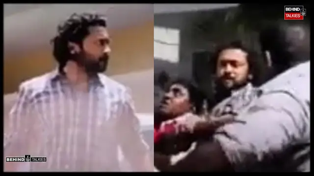 ஜெய்பீம் படம் புறக்கணிக்கப்பட்டதற்கு இது தான் காரணம் - உண்மையை உடைத்த இயக்குனர் சேரன்