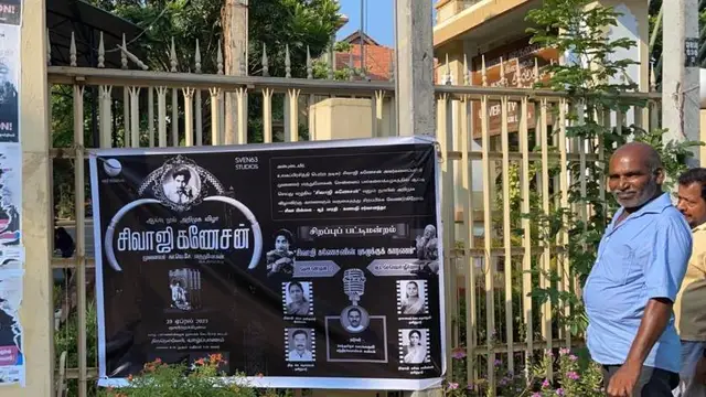 'விதை நான் போட்டது' மொமெண்ட் - யாழ்ப்பாணத்தில் விசிட் அடித்து தந்தை செய்த செயலை கண்டு நெகிழ்ந்த ராம் குமார்.