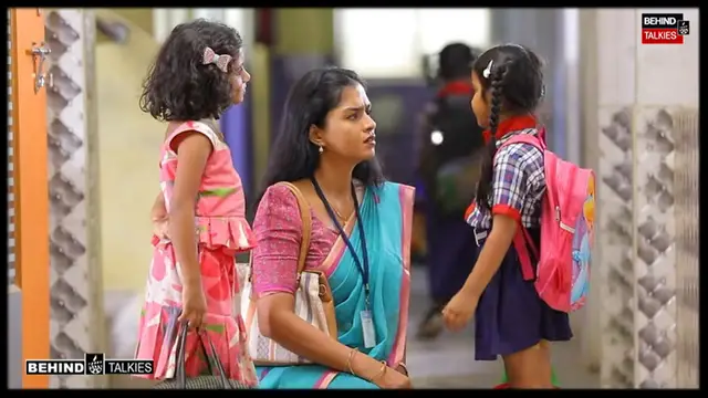 அம்முவை பார்த்து எமோஷனலான காவிரி, மறைத்த ரகசியம் வெளிவந்ததா? விறுவிறுப்பில் மகாநதி 