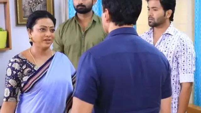 பாக்கியாவை நடுத்தெருவுக்கு கொண்டு வர சுதாகர் போடும் திட்டம், அடுத்து என்ன? பாக்கியலட்சுமி