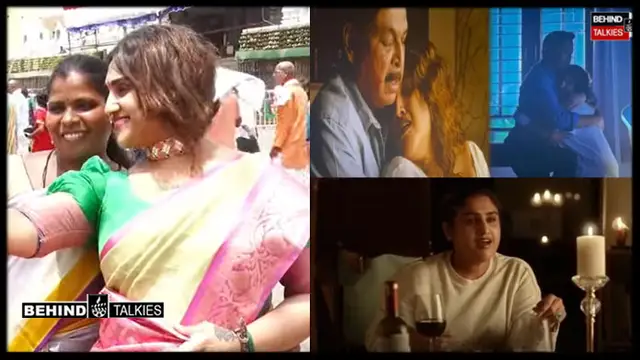 'மல்லி பெல்லி'னா மறுபடியும் திருமணம்னு அர்த்தம் நான்காவது காதலா? வனிதா அளித்த பகிர் பேட்டி