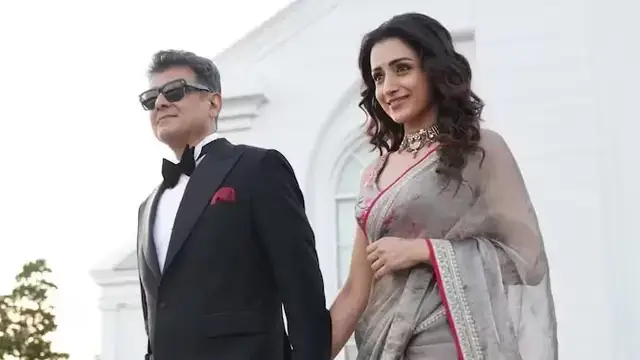 அஜித்தின் 'விடாமுயற்சி' இந்த படத்தின் கதை தான்? பிக் பாஸ் பிரபலம் பகிர்ந்த தகவல்
