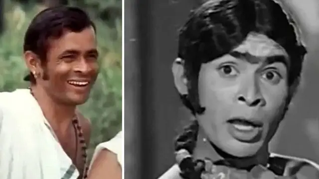 500 நாடகங்கள் 1000 படங்கள், கண்டுகொள்ளாத புதிய இயக்குனர்கள் - வெள்ளை சுப்பையா என்ன ஆனார் தெரியுமா ?
