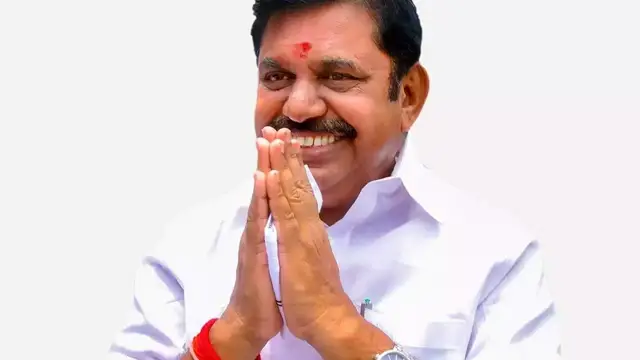 “ஜெயலலிதாவிற்கு அது போன்ற நிகழ்வு நடந்தது உண்மை தான் அதற்க்கு நானே சாட்சி” – எடப்பாடி பழனிச்சாமி.