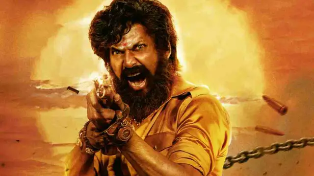 கட்டுபாட்டை இழந்து கூட்டத்தை நோக்கி பாய்ந்த லாரி - விஷால் ஷூட்டிங்கில் ஏற்பட்ட விபத்தின் பதைபதைக்கும் வீடியோ காட்சி.