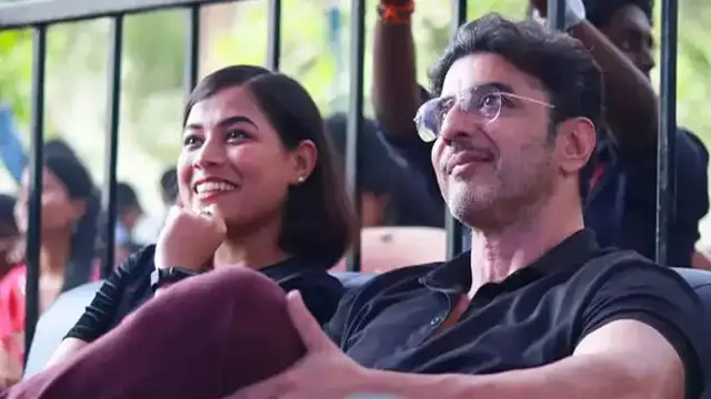 லிவிங் ரிலேஷன்ஷிப், பப்லுவுடனான பிரிவு குறித்து முதன் முறையாக மனம் திறந்த காதலி சீத்தல்