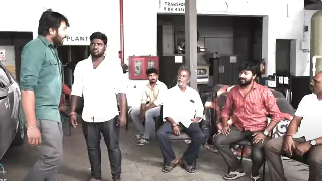 காரை விற்ற முத்து,சிட்டி வைத்த செக் - சிறகடிக்க ஆசை சீரியலில் இந்த வார அப்டேட் இதுதான்.