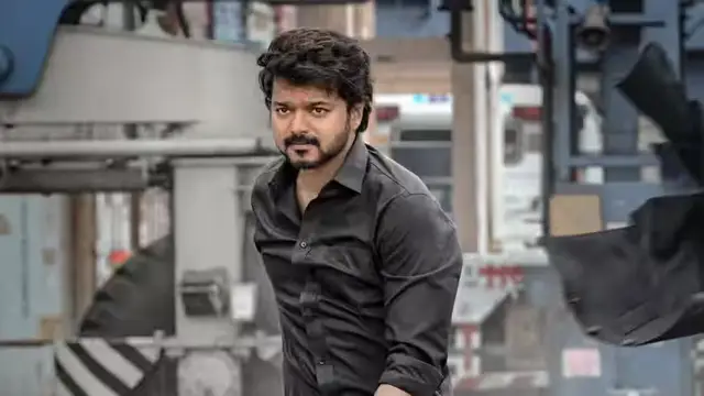 உங்க அப்பா முன்னால பண்ணுங்க - விஜயை கடுமையாக விமர்சித்த ராஜகுமாரன். வைரலாகும் வீடியோ.
