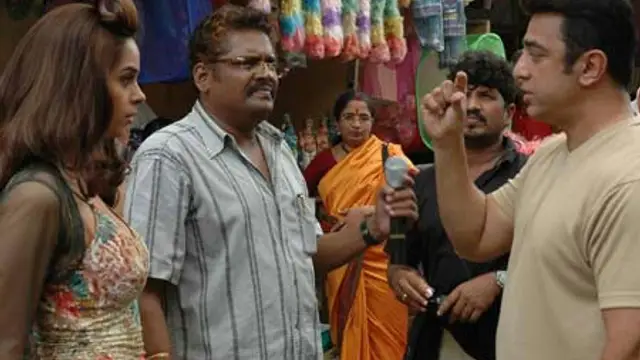 நள்ளிரவில் ஹீரோ கூப்பிட்டாலும் ஹீரோயின் - தசாவதாரம் பட நடிகை மல்லிகா ஷெராவத் ஓபன் டால்க்