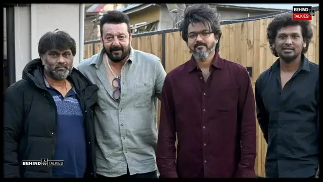 ஒருமையில் பேசுவதா? மிஷ்கினுக்கு கண்ணீர் போஸ்டர் ஒட்டிய விஜய் ரசிகர்கள்- பின்னணி இது தான்
