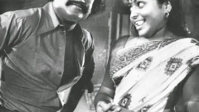 சரியாக அமையாத 2 திருமண வாழ்க்கை, சினிமாவில் 10 ஆண்டு பிரேக், Sk படம் மூலம் ரீ-என்ட்ரி. பிறந்தநாளில் அறிவோம் சரிதாவை.