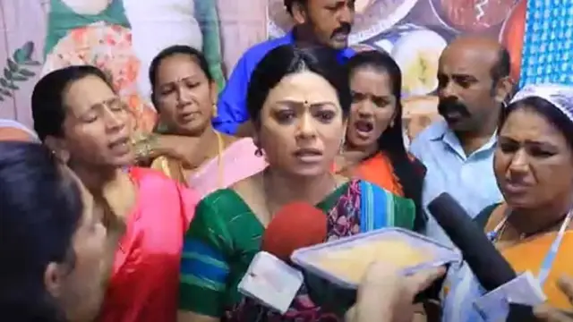 பாக்கியாவை வம்பிழுத்து கேலி கிண்டல் செய்யும் கோபி, வருத்தத்தில் ஈஸ்வரி- விறுவிறுப்பில் பாக்கியலக்ஷ்மி