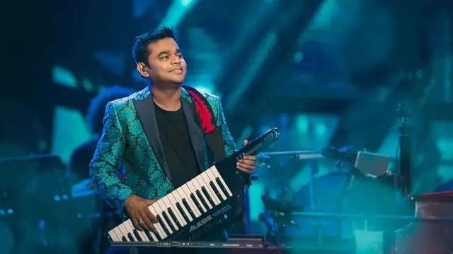 ரோஜா படத்திற்கு பிறகு திரைத்துறையில் இருந்து வெளியேற நினைத்த ஏ.ஆர்.ரஹ்மான் - அவரே சொன்ன காரணம்