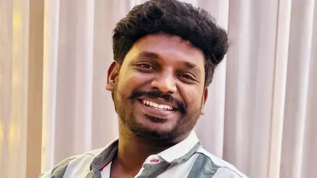 என்னை ஏமாற்றி தான் திருமணம் செய்தார், நாஞ்சில் விஜயன் மனைவி மரியா பேட்டி