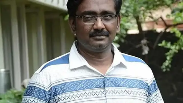 'என்னுடைய முதல் படத்தில் முட்டைக்குள் இருக்கும் போது' பவதாரணி குறித்து வசந்தபாலன் உருக்கம்.