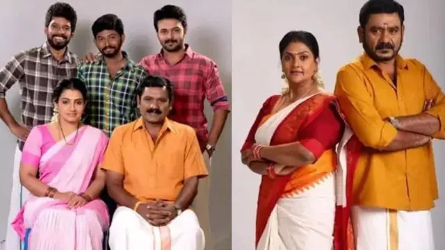 திருமணம் பெயரில் பல லட்சங்களை ஏமாற்றிய பாண்டியன் ஸ்டோர்ஸ் சீரியல் நடிகை - போலீஸ் தீவிர விசாரணை