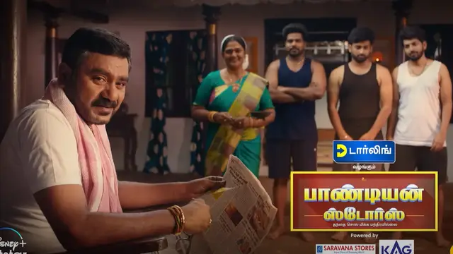 டைட்டில் வின்னருக்கு கூட கிடைக்காத அதிர்ஷ்டம்- பாண்டியன் ஸ்டோர்ஸ் 2வில் முல்லையாக நடிக்கப்போகும் கதாநாயகி போட்டியாளர்
