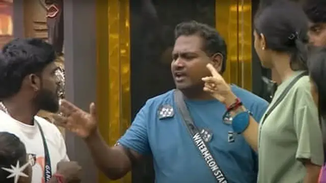 அடுத்த படத்தில் விஜய் சேதுபதிக்கு நான் தான் வில்லன் - பிக் பாஸ் திவாகர் சொன்ன விஷயம்
