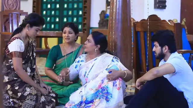 திருமணம் பற்றிய ரகசியத்தை உடைத்த அரசி, அதிர்ச்சியில் மொத்த குடும்பம் - பாண்டியன் ஸ்டோர்ஸ் 2