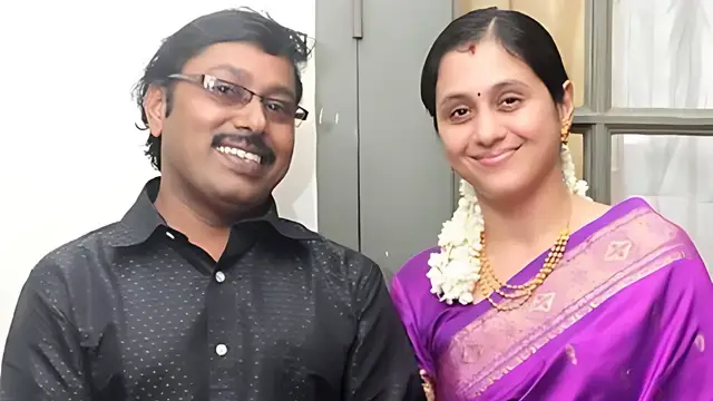 அட்ரஸ சொல்லு, உன் சாம்பல் கூட - 'விண்ணுக்கும் மண்ணுக்கும்' படத்தின் போது இயக்குனர் ராஜகுமாரனை மிரட்டிய சரத்