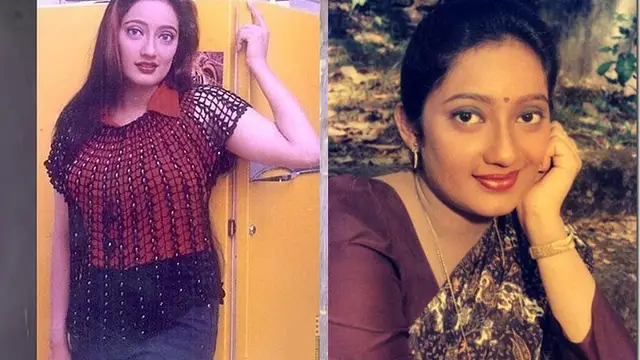 ரஜனி,விஜயகாந்த்,பிரபு என்று பல டாப் நடிகர்களுடன் நடித்த நடிகையா இது? அவரின் தற்போதைய பரிதாப நிலை இது தான்.